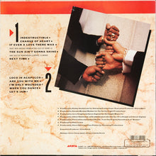 Load image into Gallery viewer, Four Tops : Indestructible (LP, Album, Spe)