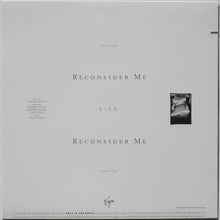 Load image into Gallery viewer, Warren Zevon : Reconsider Me (12&quot;, Promo)