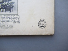 Load image into Gallery viewer, The Beatles : Beatles VI (LP, Album, Mono, Glo)