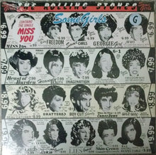 Load image into Gallery viewer, The Rolling Stones : Some Girls (LP, Album, 2nd)