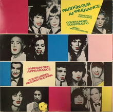 Load image into Gallery viewer, The Rolling Stones : Some Girls (LP, Album, 2nd)