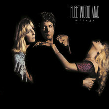 Load image into Gallery viewer, Fleetwood Mac : Mirage (CD, Album, RE, RM)