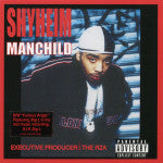 Load image into Gallery viewer, Shyheim : Manchild / Furious Anger (CD, Single)