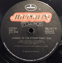 Load image into Gallery viewer, Hamilton Bohannon : Jammin&#39; In The Street (12&quot;, Promo)