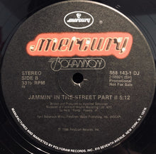 Load image into Gallery viewer, Hamilton Bohannon : Jammin&#39; In The Street (12&quot;, Promo)