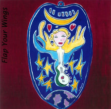 Load image into Gallery viewer, The Choir (2) : Flap Your Wings (CD, Album, Club)