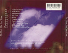 Load image into Gallery viewer, The Choir (2) : Flap Your Wings (CD, Album, Club)