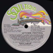 Load image into Gallery viewer, Shalamar : Uptown Festival (12&quot;, Single)