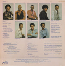 Load image into Gallery viewer, Crown Heights Affair : Dream World (LP, Album)
