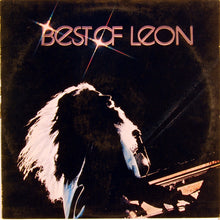 Load image into Gallery viewer, Leon Russell : Best Of Leon (LP, Comp, San)