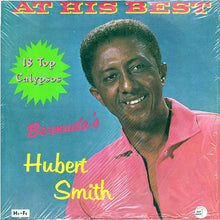 Load image into Gallery viewer, Hubert Smith : At His Best (LP, Album, Mono)