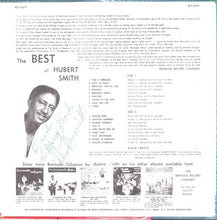 Load image into Gallery viewer, Hubert Smith : At His Best (LP, Album, Mono)