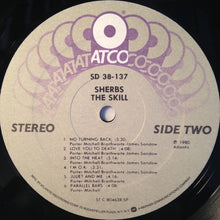 Load image into Gallery viewer, The Sherbs : The Skill (LP, Album, Spe)