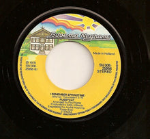 Load image into Gallery viewer, Pussycat (2) : Wet Day In September (7", Single)