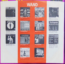 Load image into Gallery viewer, The Kingsmen : The Kingsmen In Person (LP, Album, Mono)