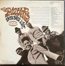 Load image into Gallery viewer, The Platters : Sweet, Sweet Lovin&#39; (LP, Album)