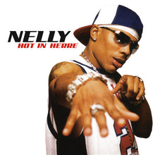 Load image into Gallery viewer, Nelly : Hot In Herre (CD, Single, Promo)