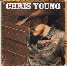 Load image into Gallery viewer, Chris Young (11) : Chris Young (HDCD, Album)