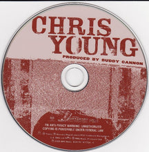 Load image into Gallery viewer, Chris Young (11) : Chris Young (HDCD, Album)