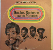 Load image into Gallery viewer, Smokey Robinson And The Miracles : Anthology (3xLP, Comp)