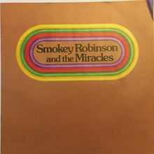 Load image into Gallery viewer, Smokey Robinson And The Miracles : Anthology (3xLP, Comp)