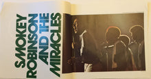 Load image into Gallery viewer, Smokey Robinson And The Miracles : Anthology (3xLP, Comp)