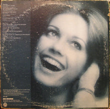 Load image into Gallery viewer, Olivia Newton-John : Let Me Be There (LP, Album, Glo)