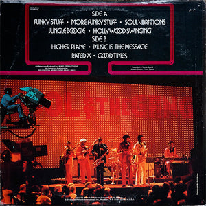 Kool & The Gang : Greatest Hits (LP, Comp)