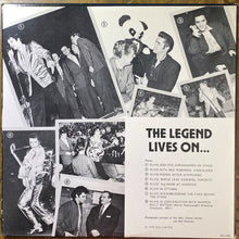 Load image into Gallery viewer, Elvis Presley : A Canadian Tribute (LP, Comp, Ind)