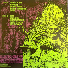 Load image into Gallery viewer, Virgins : Miscarriage (LP, Album, Gre)