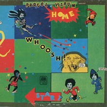 Load image into Gallery viewer, Procol Harum : Home (LP, Album)