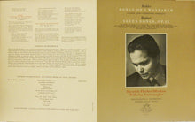 Load image into Gallery viewer, Gustav Mahler / Johannes Brahms - Dietrich Fischer-Dieskau, Hertha Klust, Philharmonia Orchestra : Songs Of A Wayfarer (Lieder Eines Fahrenden Gesellen) / Seven Songs, Op.32 (LP, Album, Mono)