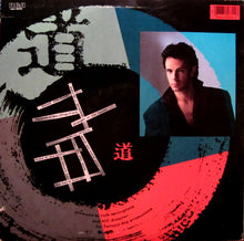 Load image into Gallery viewer, Rick Springfield : Tao (LP, Album, Ind)