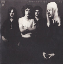 Load image into Gallery viewer, Johnny Winter And : Johnny Winter And (LP, Album)