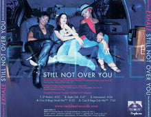 Load image into Gallery viewer, Exhale : Still Not Over You (CD, Maxi, Promo)