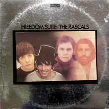 Load image into Gallery viewer, The Rascals : Freedom Suite (2xLP, Album, PR )