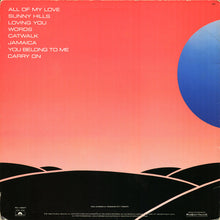 Load image into Gallery viewer, Bobby Caldwell : Carry On (LP, Album, 53)