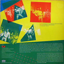 Load image into Gallery viewer, Arpeggio (2) : Let The Music Play (LP, Album)