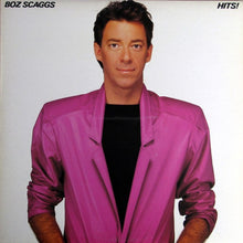 Load image into Gallery viewer, Boz Scaggs : Hits! (LP, Comp)