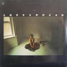 Load image into Gallery viewer, Copperhead : Copperhead (LP, Album, San)