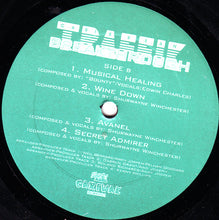 Load image into Gallery viewer, Caribbean Traffik Jam : Breakthrough (LP, Album)