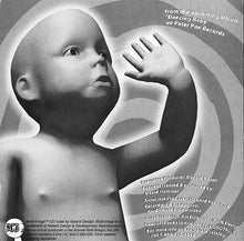 Load image into Gallery viewer, Baby Talk : Dancing Baby (CD, Maxi)