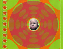 Load image into Gallery viewer, Baby Talk : Dancing Baby (CD, Maxi)