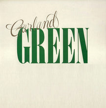 Load image into Gallery viewer, Garland Green : Garland Green (LP, Album)