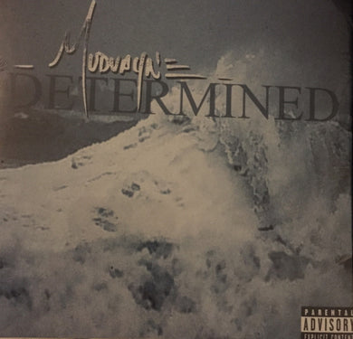Mudvayne : Determined (CD, Single, Promo)