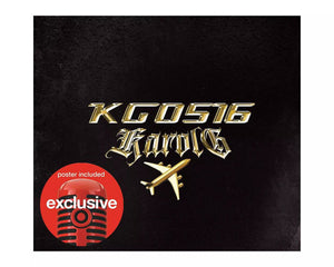 KG0516 Vinyl – Karol G Official Store