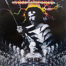 Load image into Gallery viewer, Spirit (8) : Son Of Spirit (LP, Album, Pit)