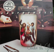 Load image into Gallery viewer, Easy Street (2) : Under The Glass (LP, Album, Los)