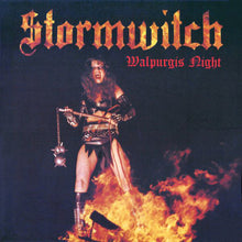 Load image into Gallery viewer, Stormwitch : Walpurgis Night (LP, Album)