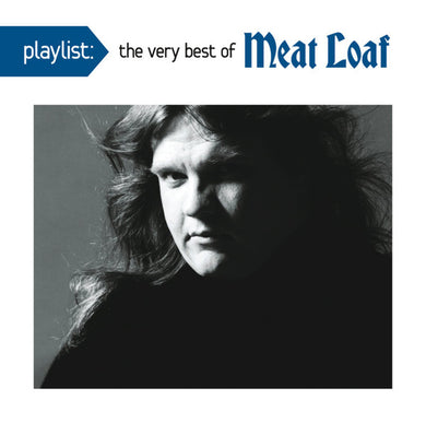 Meat Loaf : Playlist: The Very Best Of Meatloaf (CD, Comp, Enh, RE)